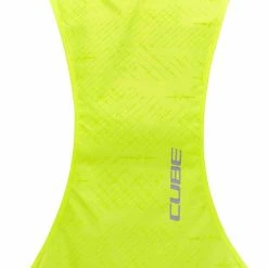 CUBE Gilet De Sécurité Standard