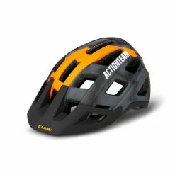 Cube Casque BADGER X Actionteam