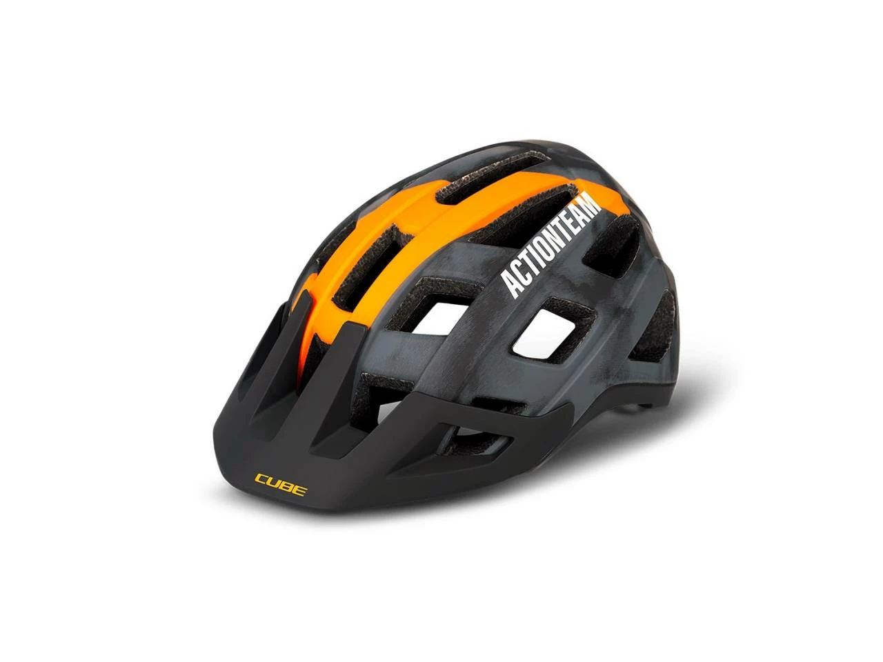 Cube Casque BADGER X Actionteam 1 Cube Casque BADGER X Actionteam