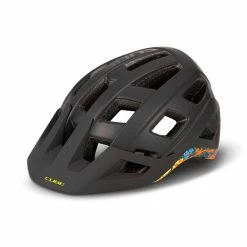 Cube Casque BADGER NoirÂ'nÂ'splash