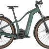 Scott Axis ERIDE EVO Tour Lady Prism Green / Light Blue VTT Semi-rigide électrique Trekking