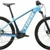 Trek Powerfly 4 625 Azure / Nautical Navy VTT Semi-rigide électrique