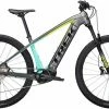 Trek Powerfly 5 Anthracite / Volt Miami Fade VTT Semi-rigide électrique