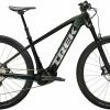 Trek Powerfly 7 Dark Prismatic / Trek Black VTT Semi-rigide électrique