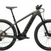 Trek Powerfly 7 Gen 4 625Wh Matte Dnister Black / Gloss Trek Black VTT Semi-rigide électrique