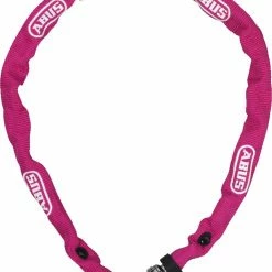 Abus Verrou à Chaîne 1200/60 Web Coral