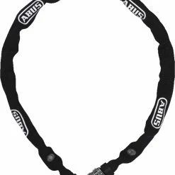 Abus Cadenas à Chaîne 1200/110 Web Noir