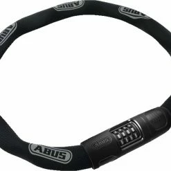 Serrure à Chaîne Abus 8808C/110 BK