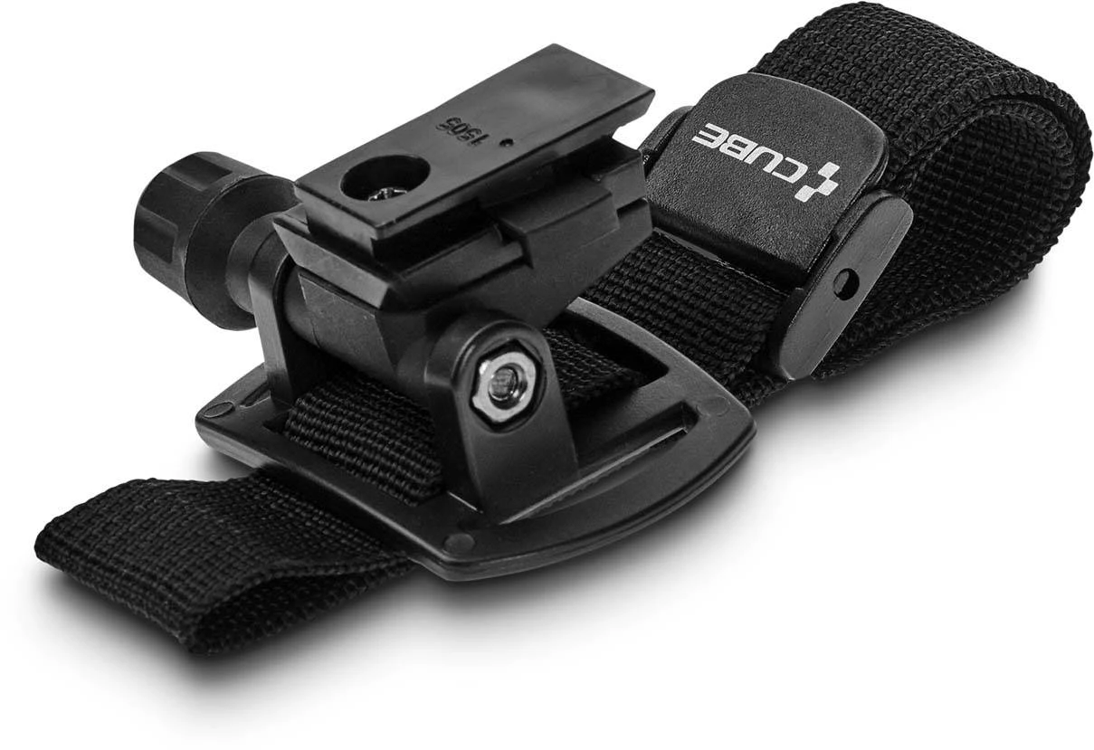 Cube Porte-casque Pour Les Lampes Cube Noir 1 Cube Porte-casque Pour Les Lampes Cube Noir