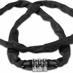 RFR Serrure à Combinaison Style CMPT Noir