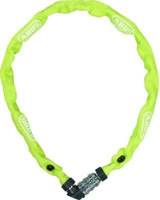 Combinaison De Chaîne De Fermeture Abus 1200 Web Lime 1 Combinaison De Chaîne De Fermeture Abus 1200 Web Lime