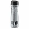 Bidon Elite Vero Trekking 700 Ml - Fumé