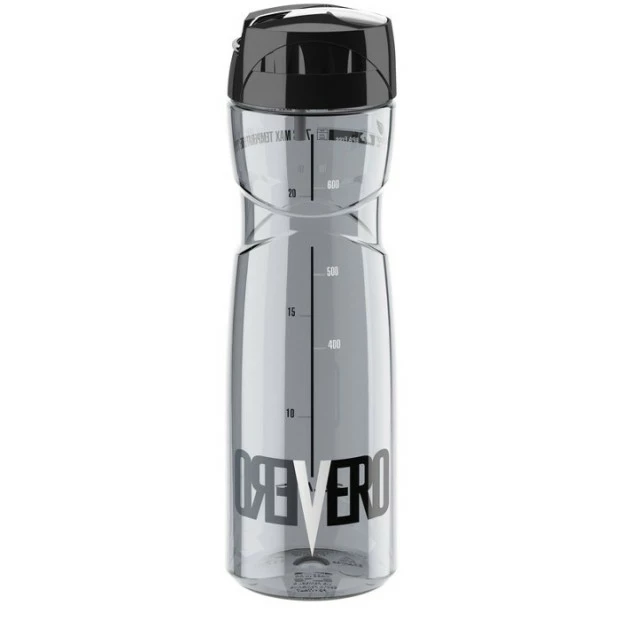 Bidon Elite Vero Trekking 700 Ml - Fumé 1 Bidon Elite Vero Trekking 700 Ml - Fumé