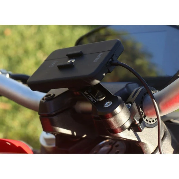 Câble SP Connect Hardwire Pour Module De Charge Sans Fil 12V 2 Câble SP Connect Hardwire Pour Module De Charge Sans Fil 12V – Image 2