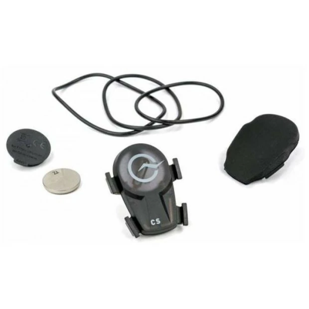 Capteur De Cadence & Vitesse Saris 1 Capteur De Cadence & Vitesse Saris