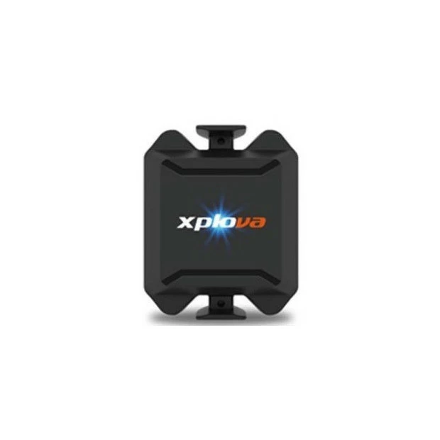 Capteur De Vitesse Et/ou De Cadence Xplova TS5 1 Capteur De Vitesse Et/ou De Cadence Xplova TS5
