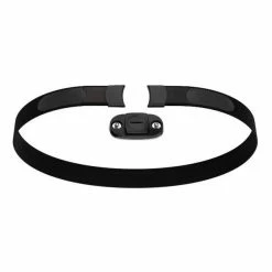 Ceinture Cardiaque Bluetooth & ANT+ Wahoo Fitness TICKR Gris -VTT électrique semi-rigide enfr ceinture cardiaque bluetooth ant wahoo fitness tickr gris 2