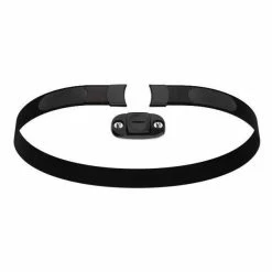 Ceinture Cardiaque Bluetooth & ANT+ Wahoo Fitness TICKR X - Mémoire -VTT électrique semi-rigide enfr ceinture cardiaque bluetooth ant wahoo fitness tickr x memoire 2