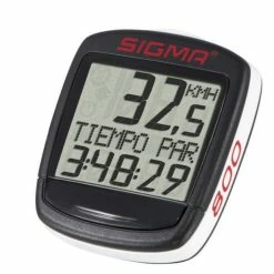 Compteur Sigma Sport BC 800 Baseline