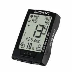 Compteur Sigma Sport Topline BC 23.16 STS