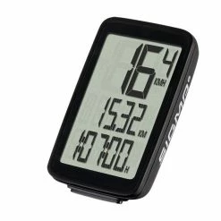 SIGMA SPORT Compteur Vélo Sigma Trendline Pure 1 Noir