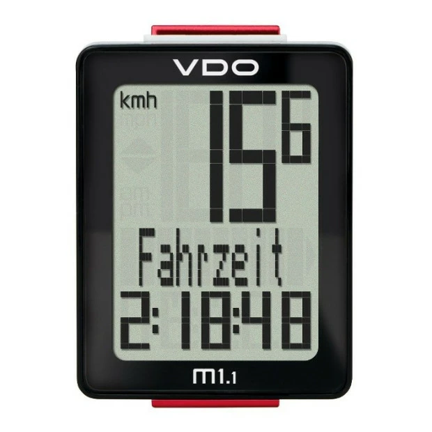 Compteur Filaire VDO M1.1 3 Compteur Filaire VDO M1.1 – Image 3
