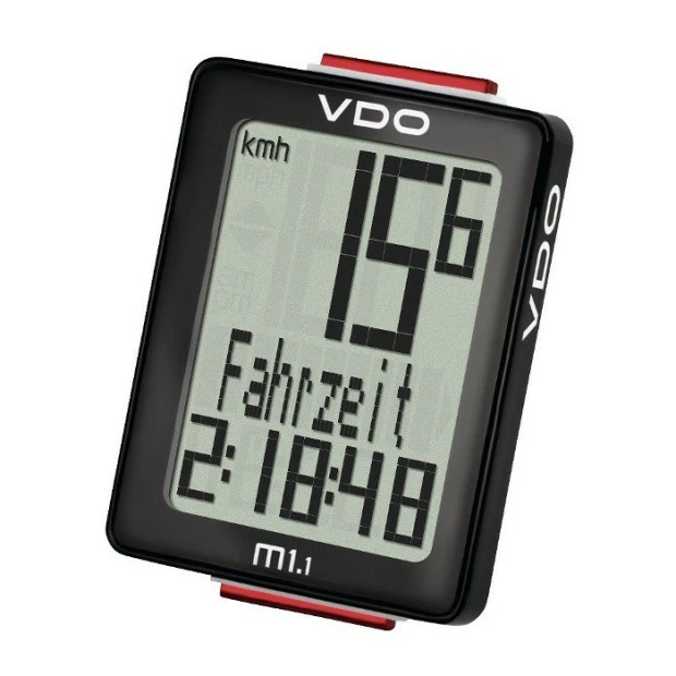 Compteur Filaire VDO M1.1 1 Compteur Filaire VDO M1.1
