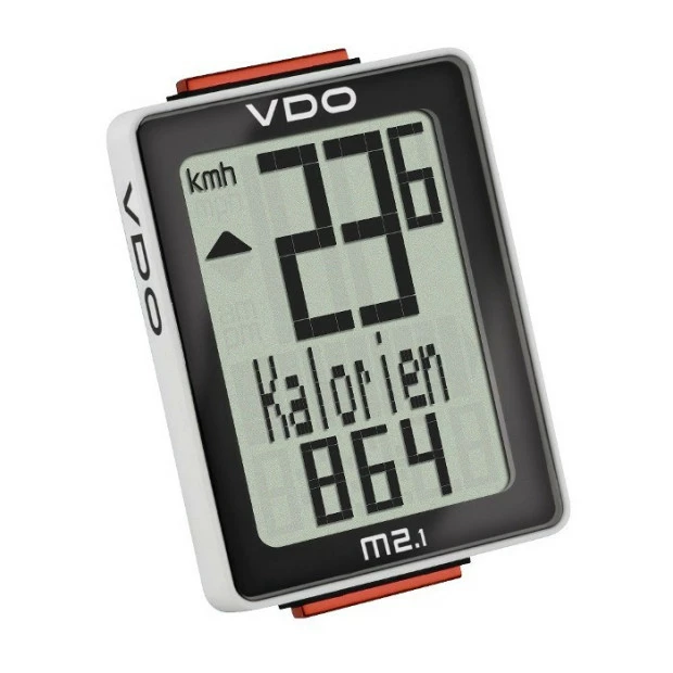 Compteur VDO M2.1 - Filaire 3 Compteur VDO M2.1 - Filaire – Image 3
