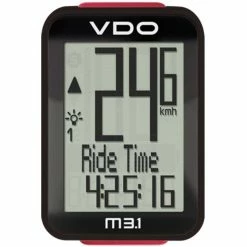 Compteur VDO M3.1 - Sans Fil