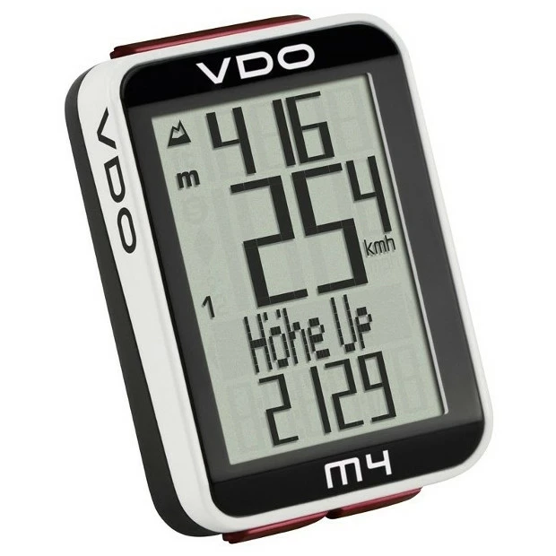 Compteur VDO M4 - Sans Fil 1 Compteur VDO M4 - Sans Fil