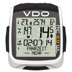 Compteur VDO MC² Sans Fil
