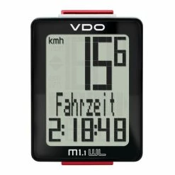 Compteur VDO M1.1 WL - Sans Fil