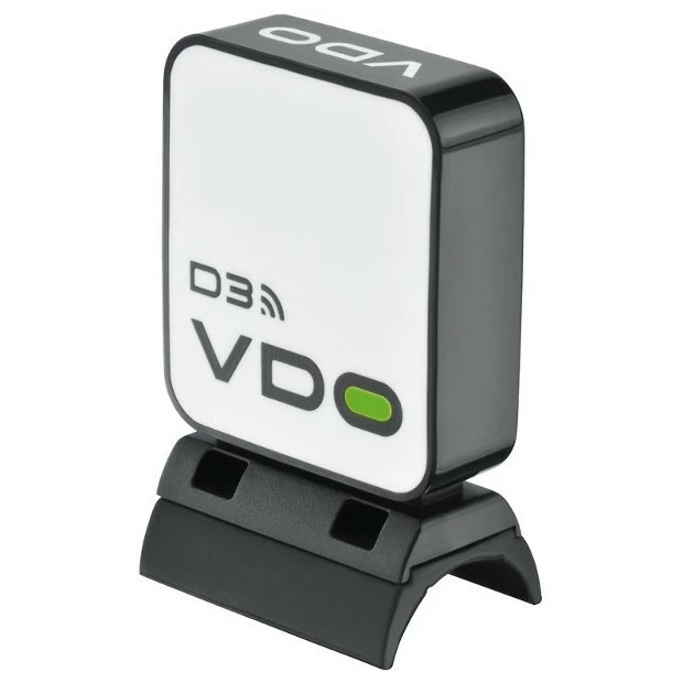 Compteur VDO M6 Sans Fil 2 Compteur VDO M6 Sans Fil – Image 2
