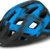 Cube Casque BADGER - Bleu