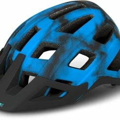 Cube Casque BADGER - Bleu