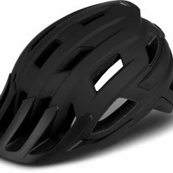 Cube Casque ROOK Noir
