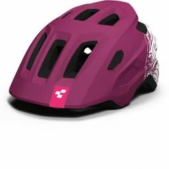 Cube Casque TALOK - Rose
