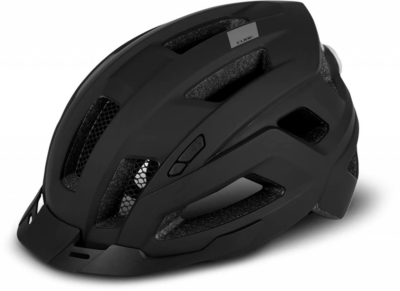 Cube Casque CINITY Noir 1 Cube Casque CINITY Noir