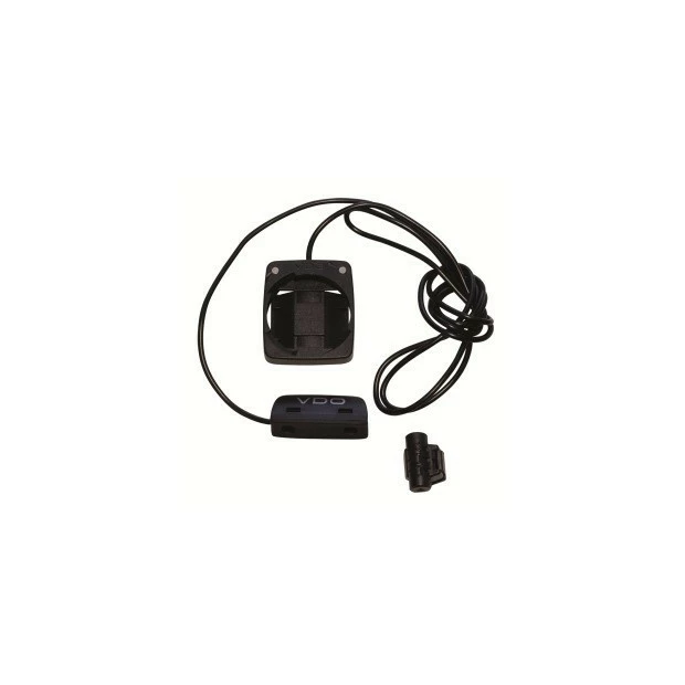 Kit Second Vélo Compteurs VDO Serie M - Filaire - 3009 1 Kit Second Vélo Compteurs VDO Serie M - Filaire - 3009