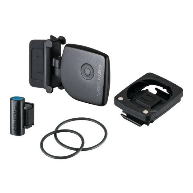 SIGMA SPORT Kit Second Vélo Vitesse STS (204) Sigma 2032 1 SIGMA SPORT Kit Second Vélo Vitesse STS (204) Sigma 2032