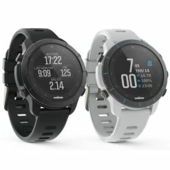 Wahoo Fitness Montre GPS Wahoo ELEMNT Rival Blanc Kona