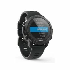 Wahoo Fitness Montre GPS Wahoo ELEMNT Rival Blanc Kona 9 Wahoo Fitness Montre GPS Wahoo ELEMNT Rival Blanc Kona -VTT électrique semi-rigide enfr montre gps wahoo elemnt rival blanc kona 3