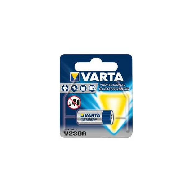 Pile Varta V 23GA 12 V 1 Pile Varta V 23GA 12 V