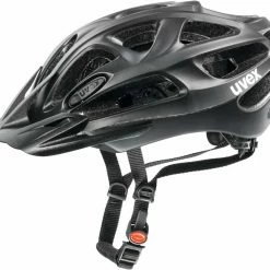 Casque De Vélo Uvex Supersonic Cc