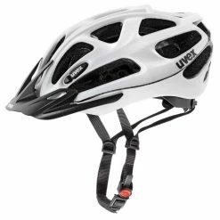 Casque De Vélo Uvex Supersonic Cc