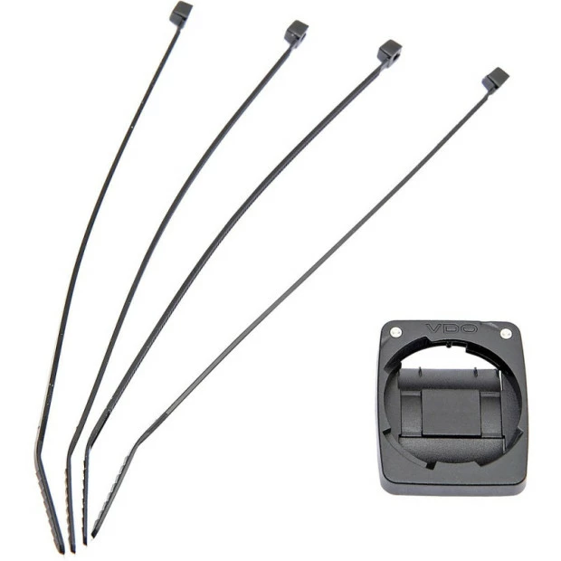 Kit De Montage Universel VDO M5WL M6WL - Sans Fil - 3016 1 Kit De Montage Universel VDO M5WL M6WL - Sans Fil - 3016