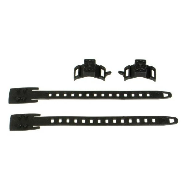 Système De Fixation De Porte-Bidon Ortlieb O-Strap Bottle Cage Mount 1 Système De Fixation De Porte-Bidon Ortlieb O-Strap Bottle Cage Mount